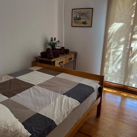Apartament Surf And Chill Bungalow 70 Parque Holandes Zewnętrze zdjęcie