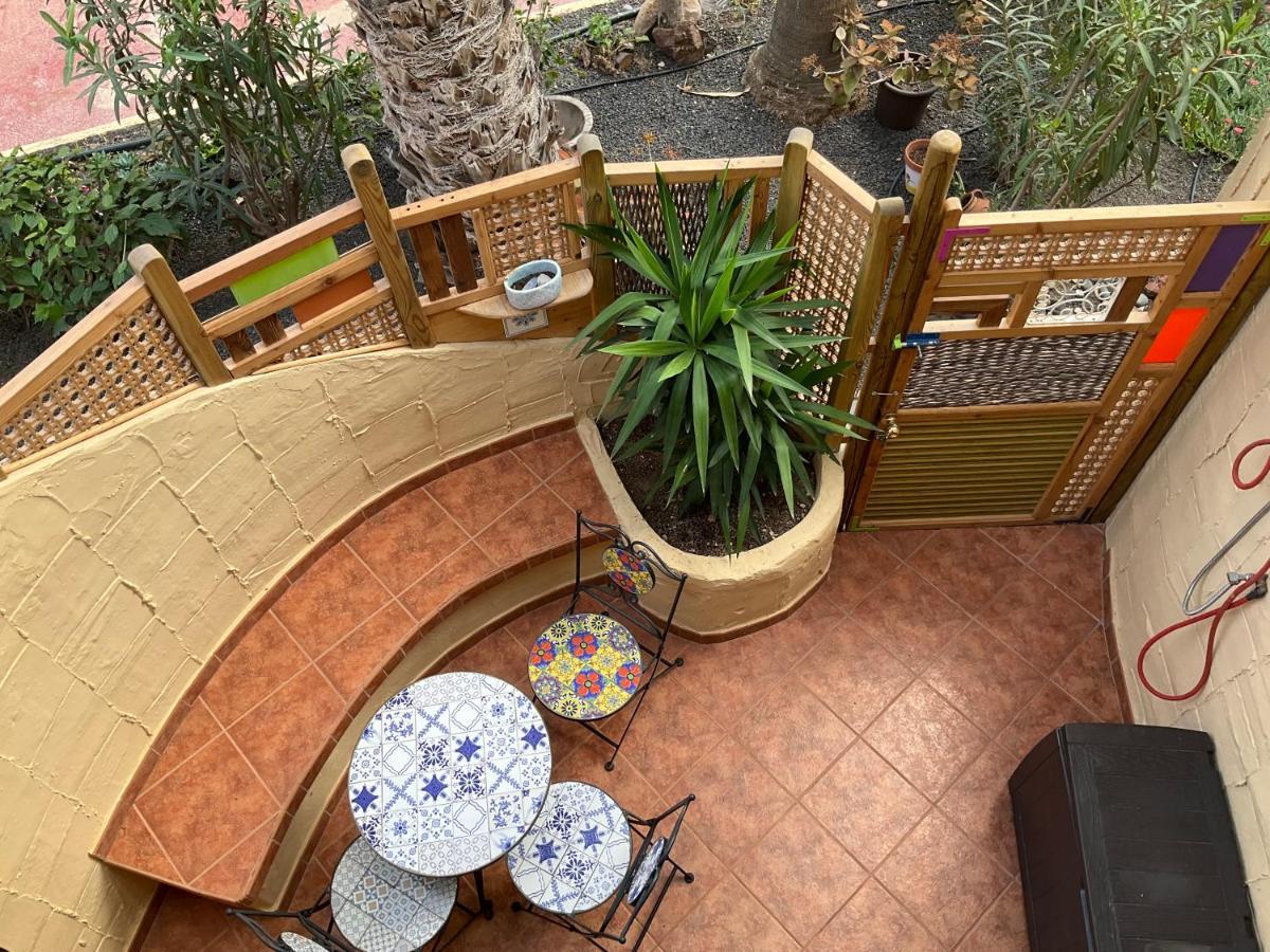 Apartament Surf And Chill Bungalow 70 Parque Holandes Zewnętrze zdjęcie