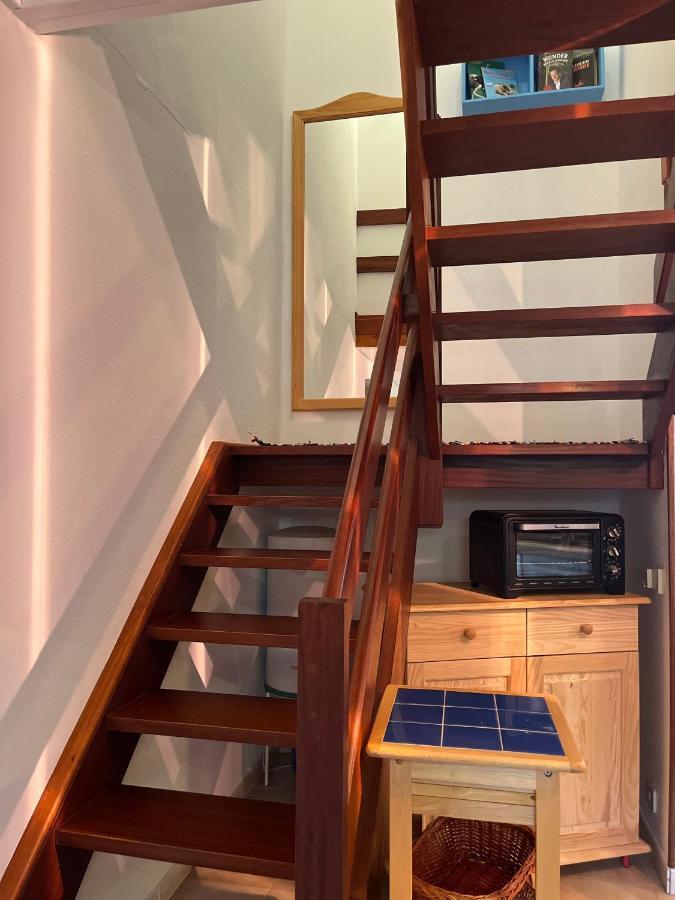 Apartament Surf And Chill Bungalow 70 Parque Holandes Zewnętrze zdjęcie