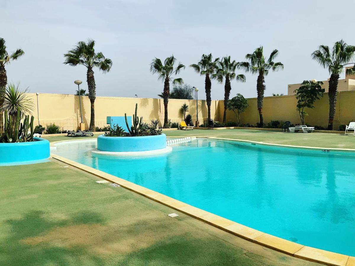 Apartament Surf And Chill Bungalow 70 Parque Holandes Zewnętrze zdjęcie
