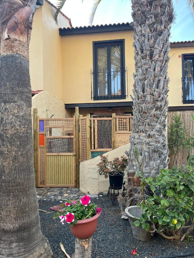 Apartament Surf And Chill Bungalow 70 Parque Holandes Zewnętrze zdjęcie
