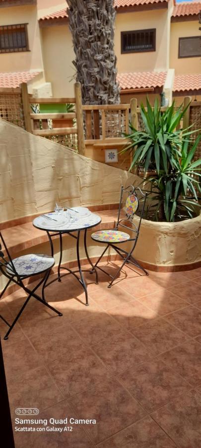Apartament Surf And Chill Bungalow 70 Parque Holandes Zewnętrze zdjęcie