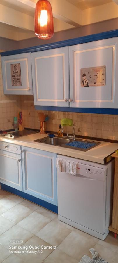 Apartament Surf And Chill Bungalow 70 Parque Holandes Zewnętrze zdjęcie