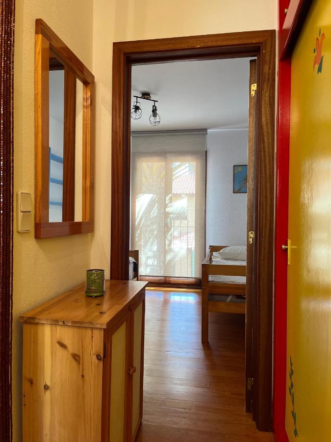 Apartament Surf And Chill Bungalow 70 Parque Holandes Zewnętrze zdjęcie