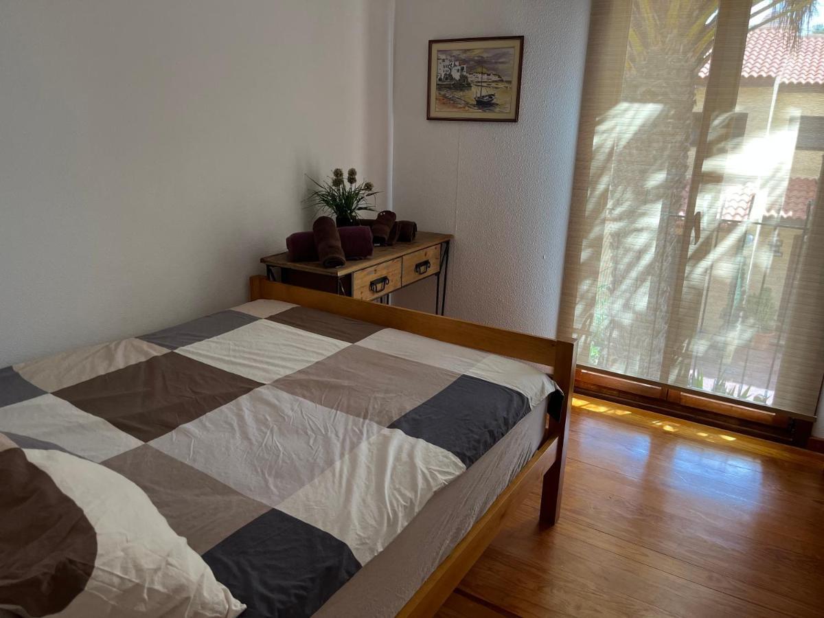 Apartament Surf And Chill Bungalow 70 Parque Holandes Zewnętrze zdjęcie