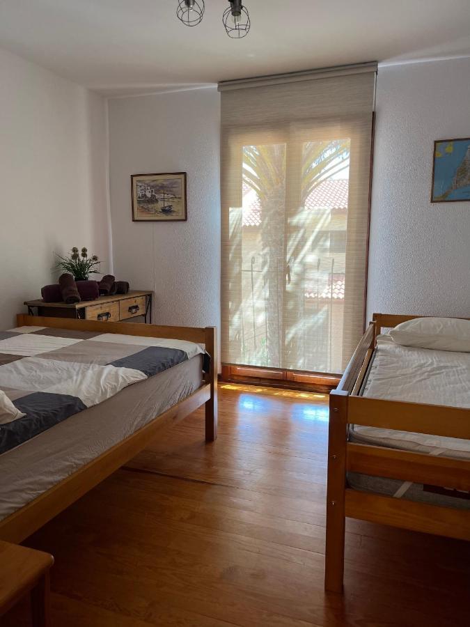 Apartament Surf And Chill Bungalow 70 Parque Holandes Zewnętrze zdjęcie